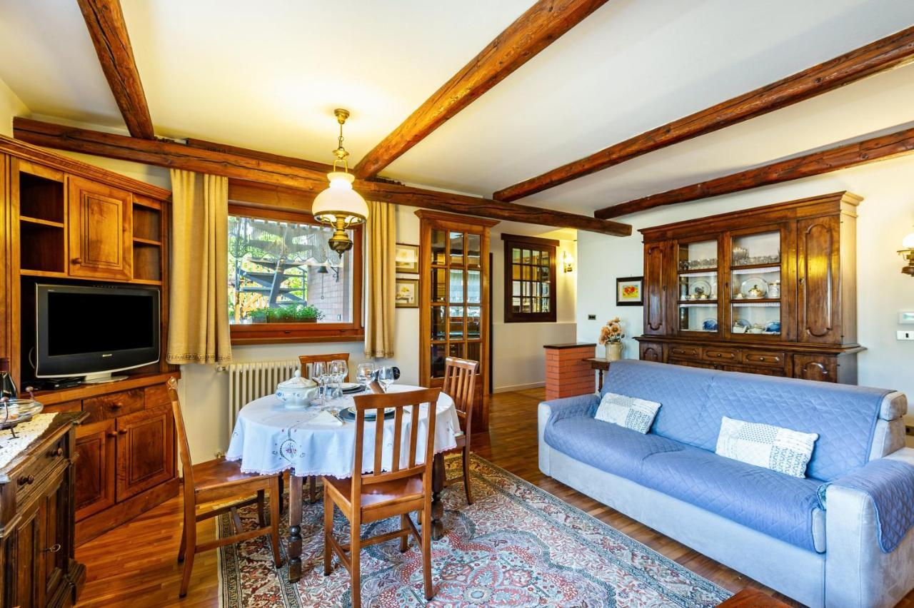Casa Margherita Aosta Zewnętrze zdjęcie