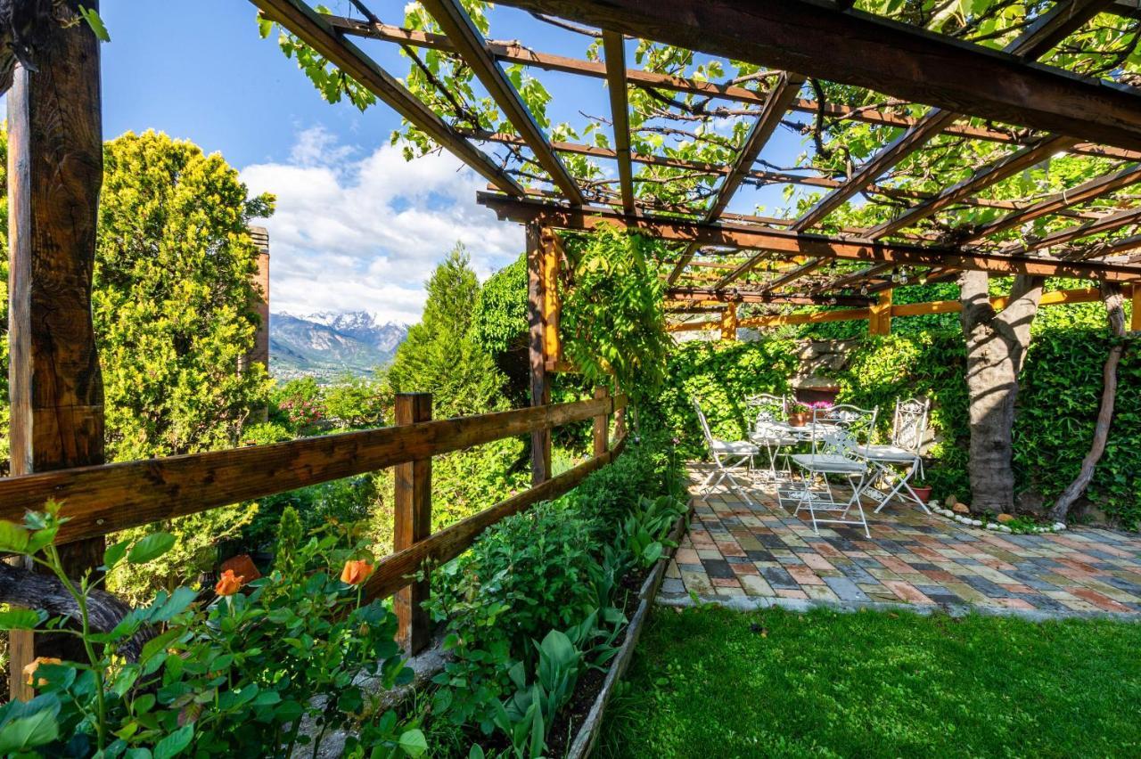 Casa Margherita Aosta Zewnętrze zdjęcie