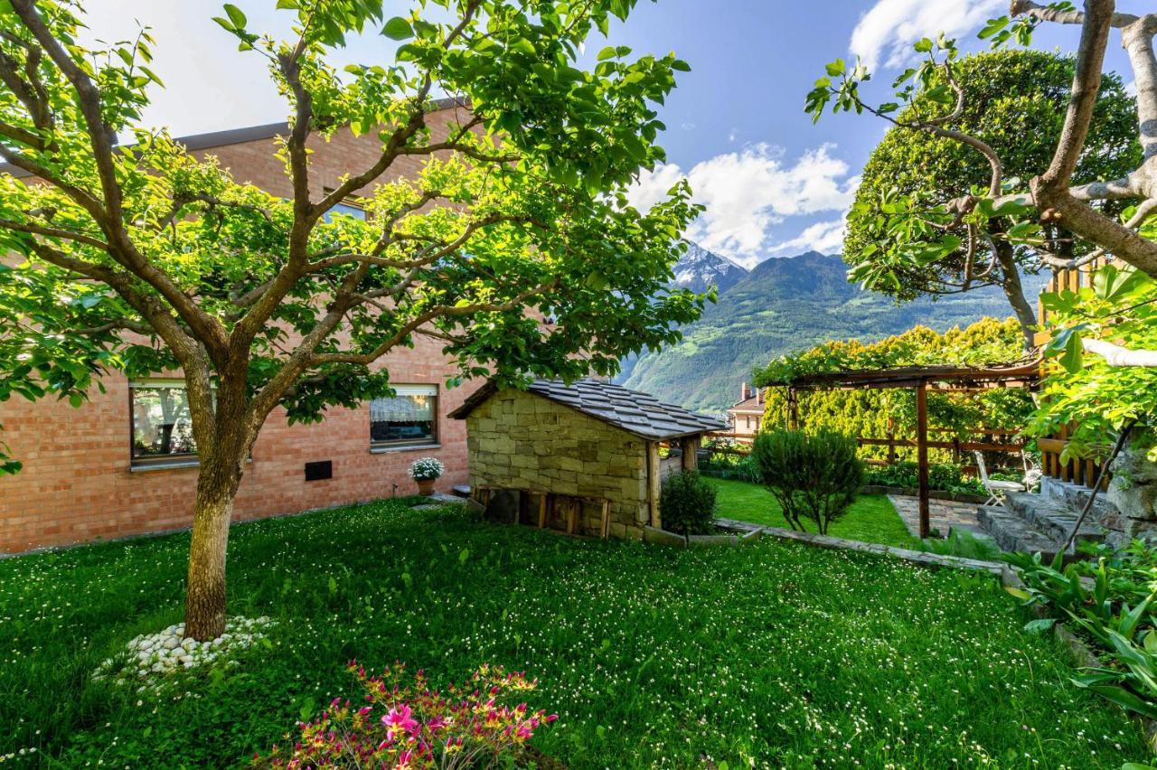 Casa Margherita Aosta Zewnętrze zdjęcie