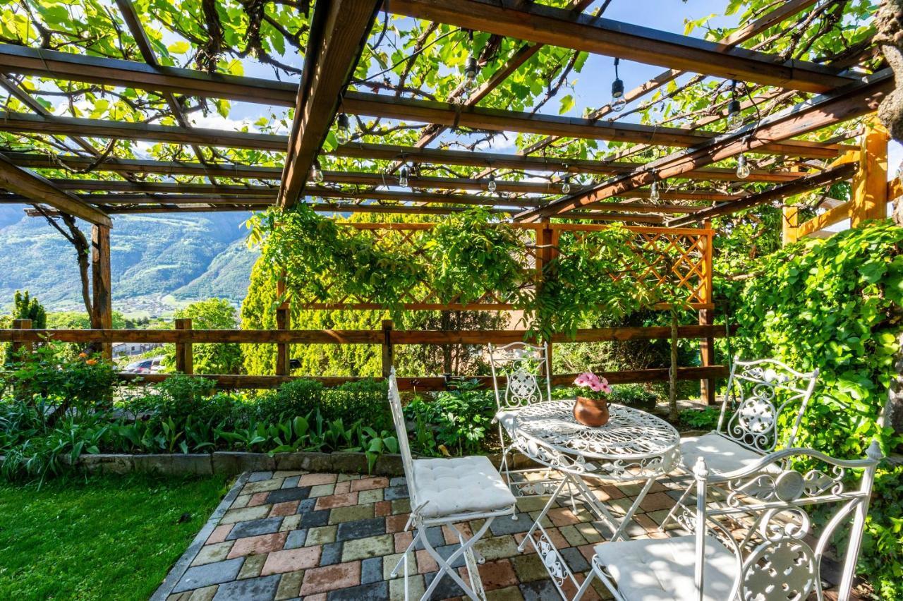Casa Margherita Aosta Zewnętrze zdjęcie