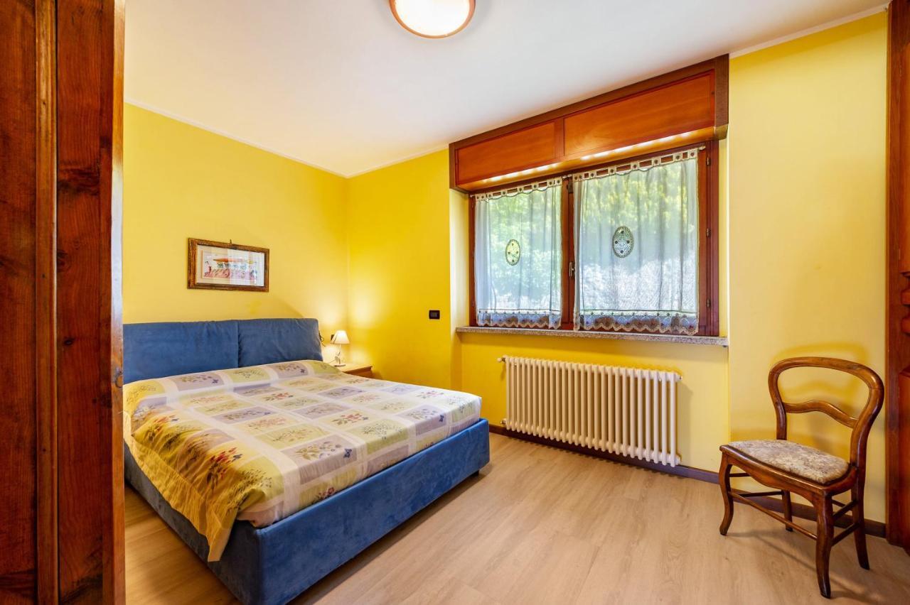 Casa Margherita Aosta Zewnętrze zdjęcie
