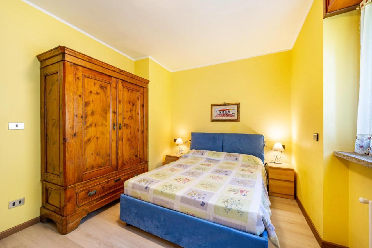 Casa Margherita Aosta Zewnętrze zdjęcie
