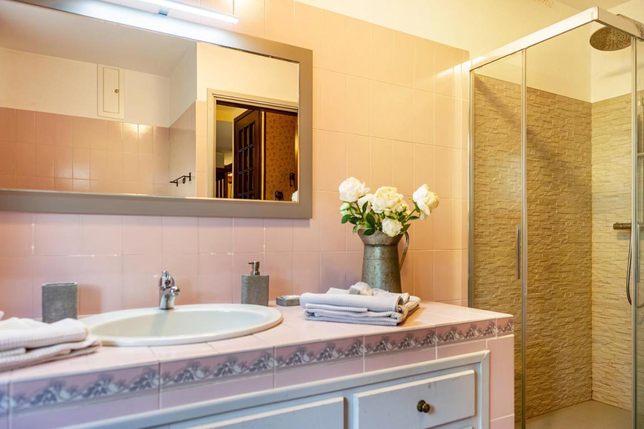 Casa Margherita Aosta Zewnętrze zdjęcie