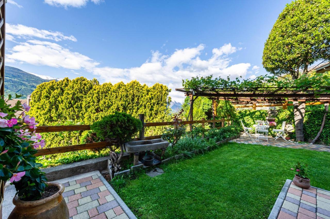 Casa Margherita Aosta Zewnętrze zdjęcie