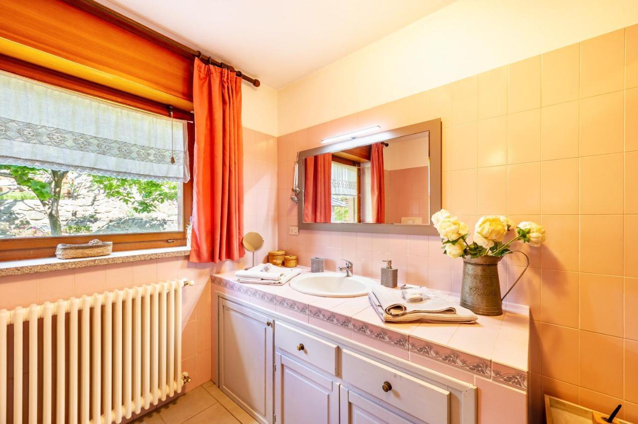 Casa Margherita Aosta Zewnętrze zdjęcie
